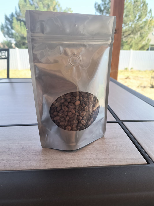 VERACRUZ MEDIUM ROAST COFFEE