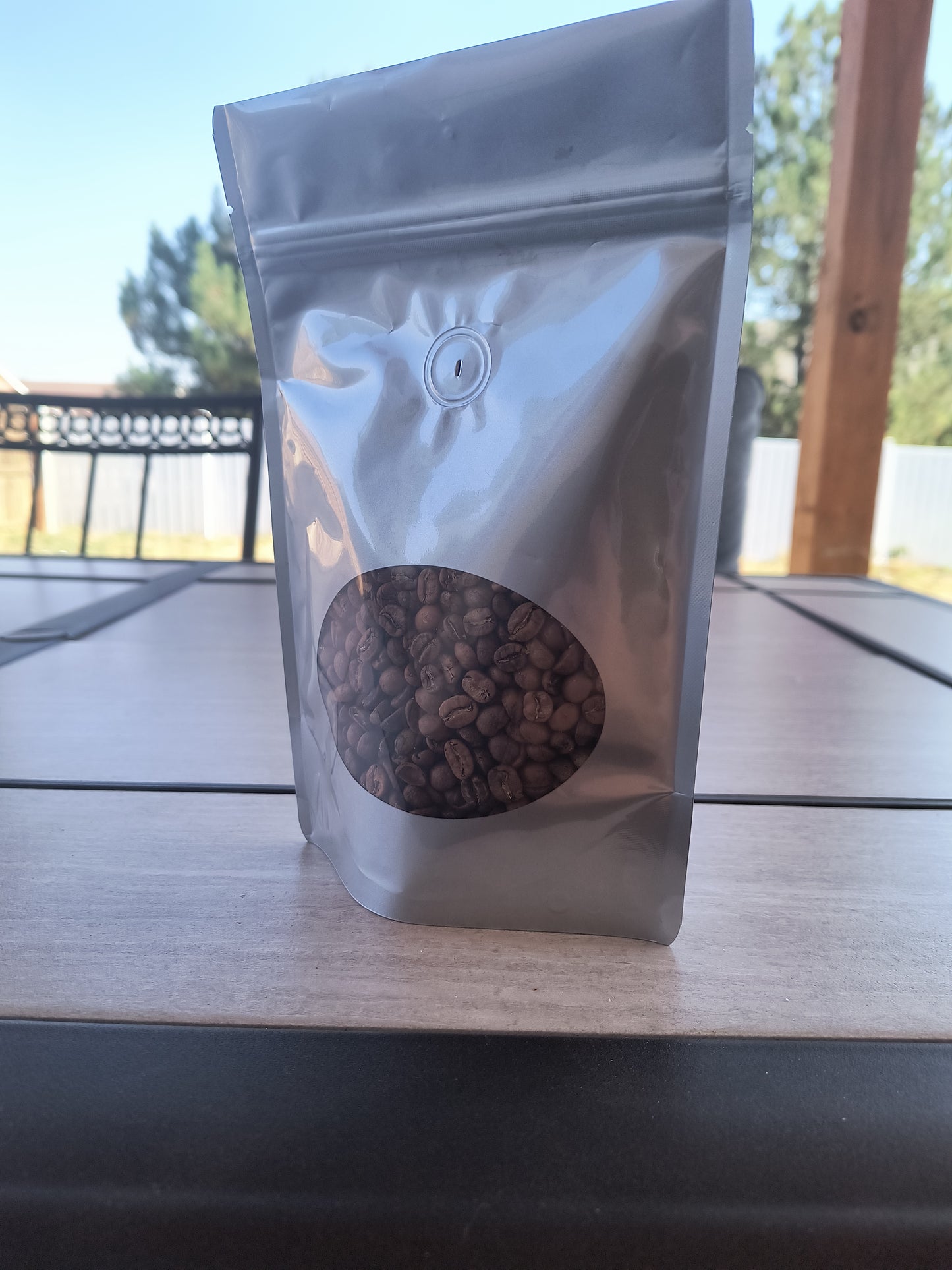 OAXACA MEDIUM ROAST COFFEE